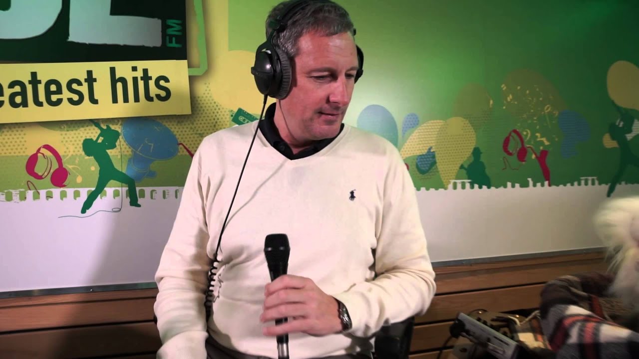 90 uur 90's: Samson & Gert - 90's medley (live bij JOE)