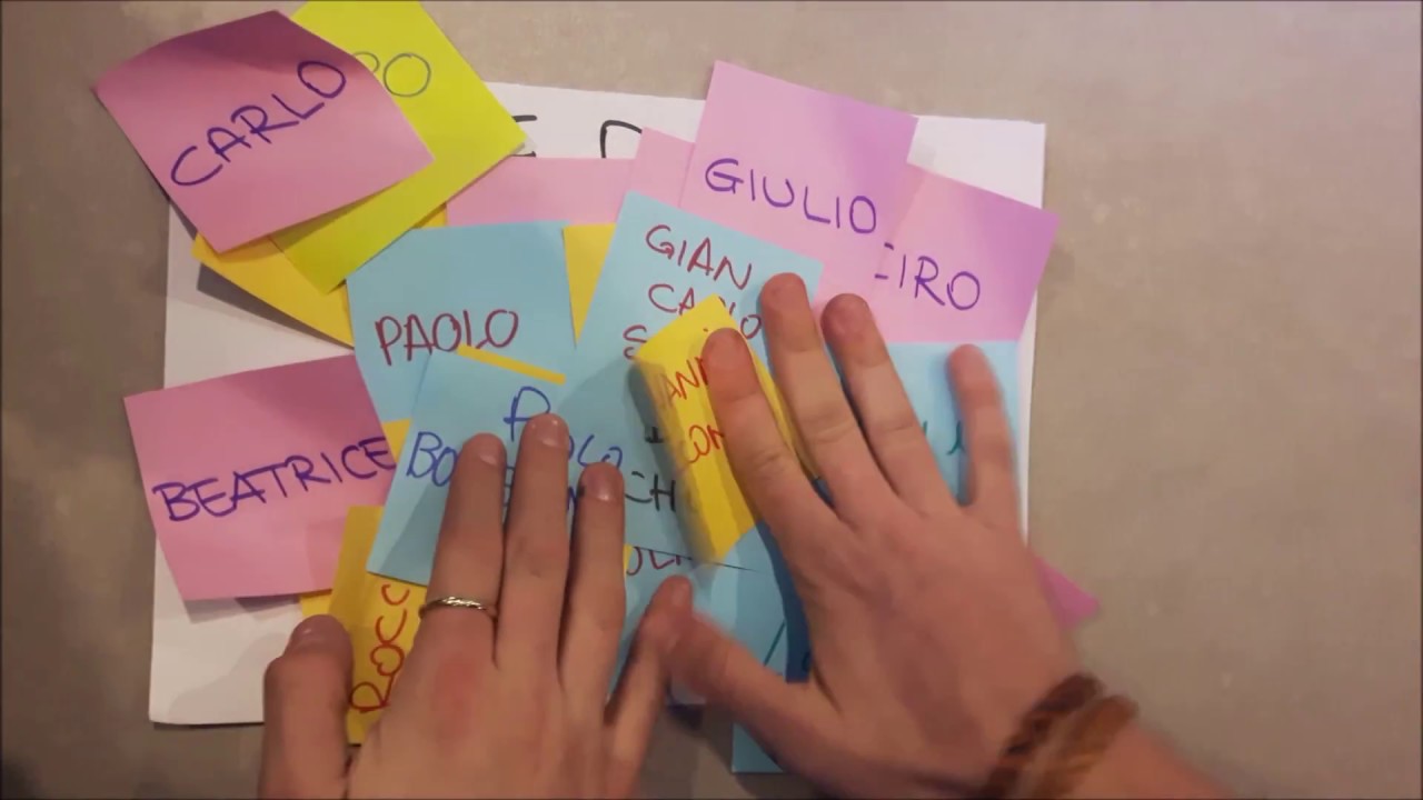La mafia è anche cosa nostra