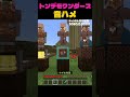 マイクラでトンデモワンダーズ!