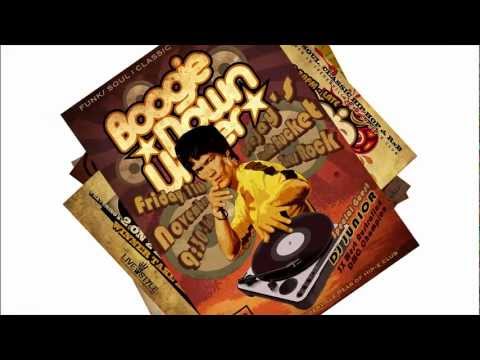 *BOOGIE DOWN UNDER* - FuNKy FeB EdiTioN - Friday February 10th