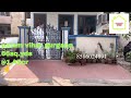 Palam vihar gurgaon  66sqyds  145cr  gurgaon dream vlogs