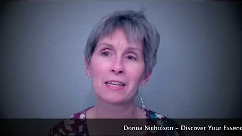 Donna Nicholson