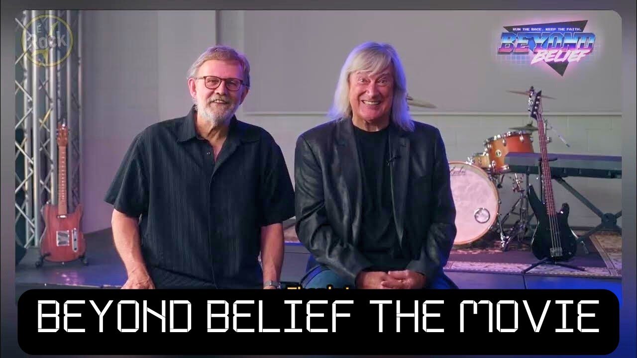 Petra | Beyond Belief: O Filme (legendado)