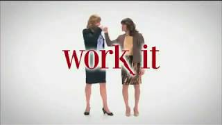 Information Work It (TV Series) News