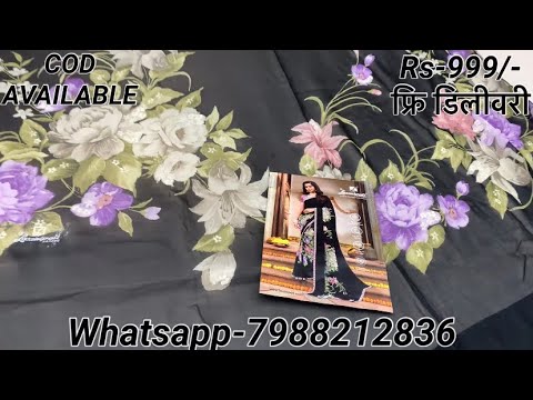 laxmipati-saree-hit-design-at-offer-prices-✨-rs-999/--only-🦚-bandhej-collection