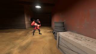 [SFM] Meet The Rocket Jump.