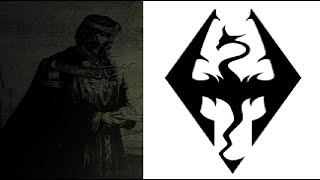 [75] THE BRIDGE - The Cyrodiil Empire - Elder scrolls total war - Medieval 2 TW [no commentary]