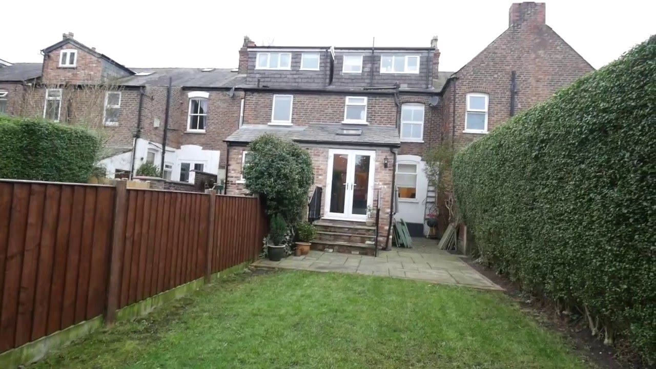 Manchester Road, Altrincham Watersons Video Tour YouTube