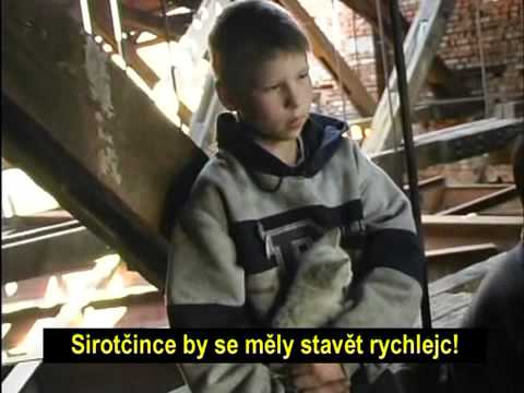 Video: V jakém věku si dítě může otevřít bankovní účet v Rusku