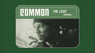Common - The Light (Original)