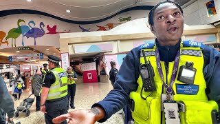 How to Join the Police