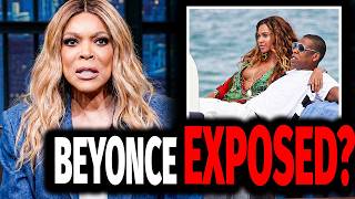 Wendy Williams REVEALS What Beyoncé Did For Epstein