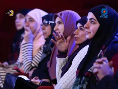 قوة الكلمة برنامج Workshop الحلقة 11 المدرب د علي عباس