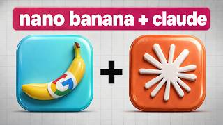 How to Create AI Images with Claude and Nano Banana