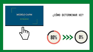 Como funciona o CAPM?