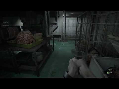 Resident Evil 7: Three Cute Boys Just Hanging Out n' Whatever - Resident Evil 7: Three Cute Boys Just Hanging Out n' Whatever