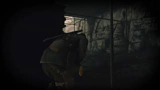 Sniper Elite 4 - Mission 3 - Authentic Plus - Easy Way