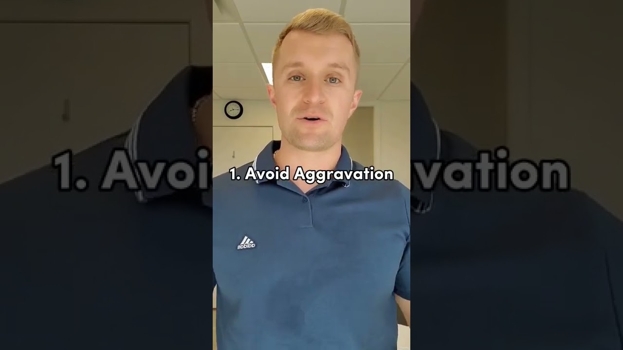 Bursitis Pain Relief for Anywhere in your Body