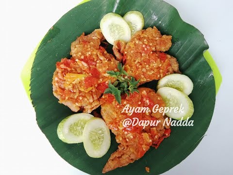 resep-membuat-ayam-geprek-ala-ala-geprek-bensu