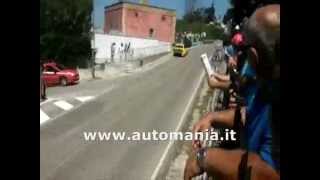 Coppa Selva di Fasano gara 1 E1 screenshot 1