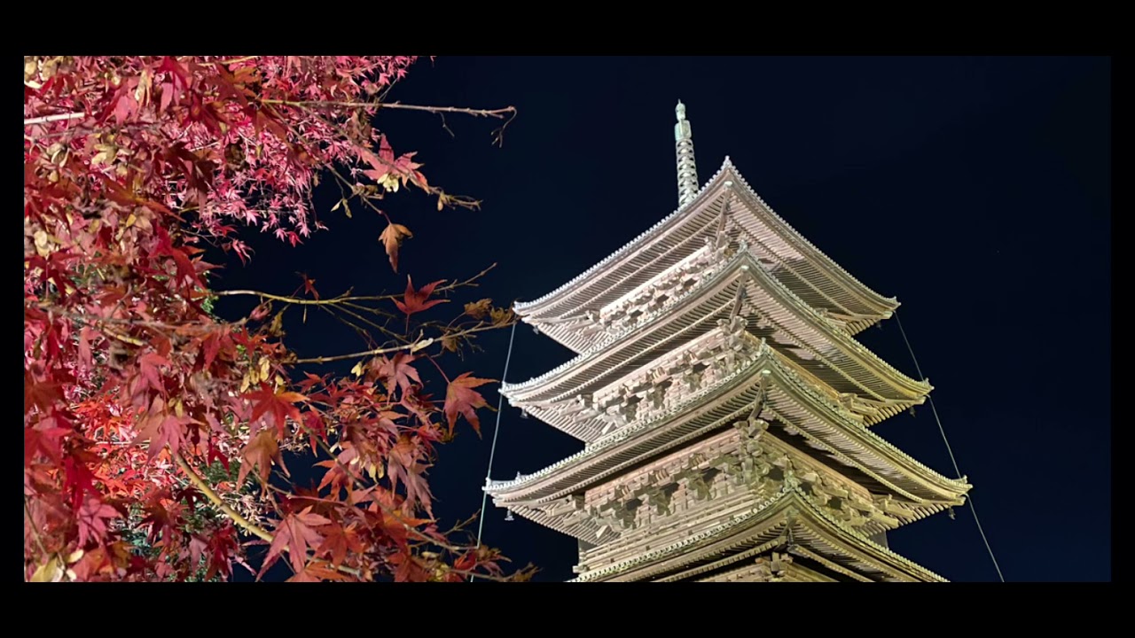 うまし　うるわし奈良again ナイトバージョン（JR東海）