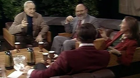 WTTW Channel 11 - Kup's Show - "Fallaci / Navasky ...