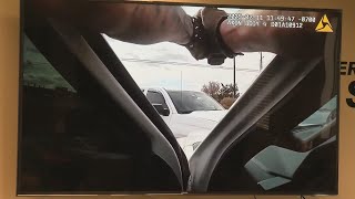 Bernalillo County Sheriff's Office release details on fatal deputy-involved shooting