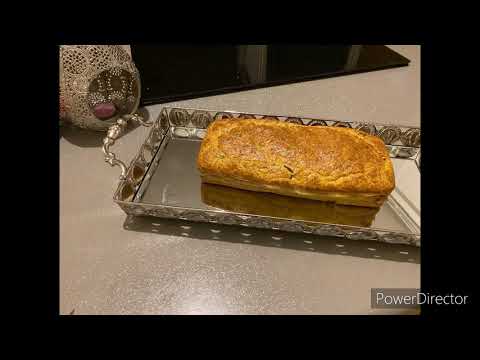cake au thon et aux olives très facile et rapide à faire