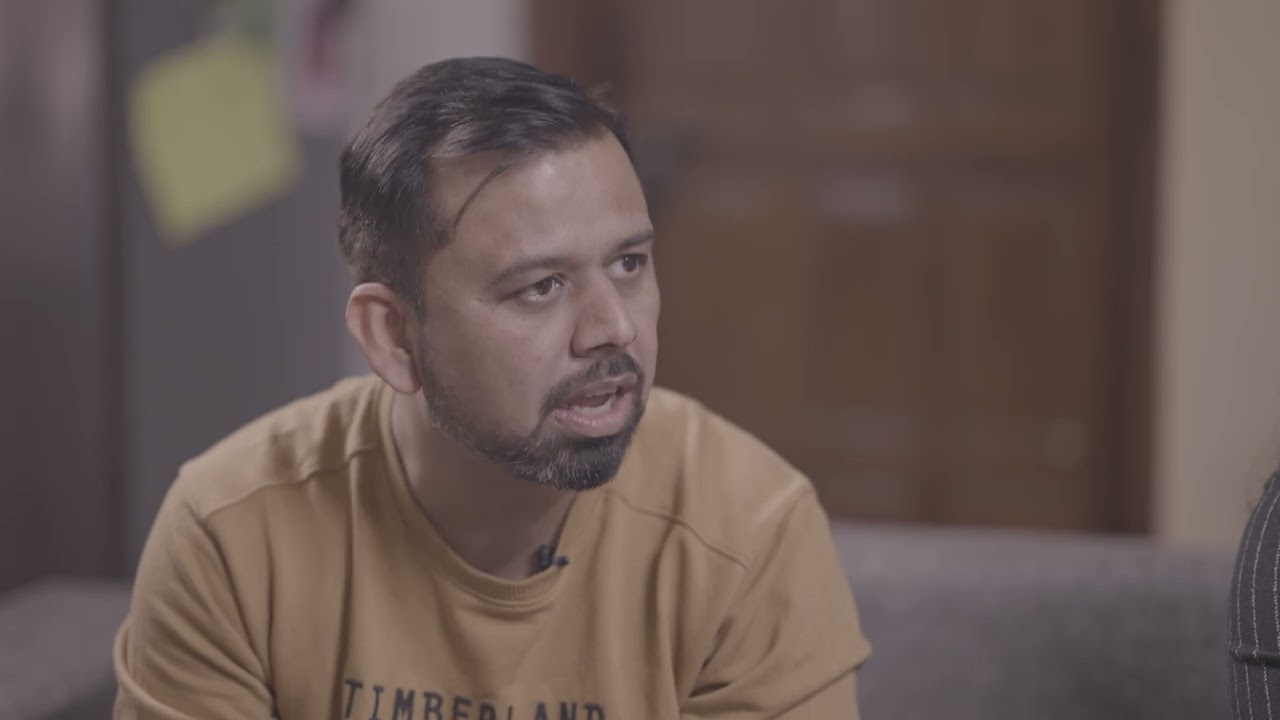 Rajesh – Hero se Mulaqat | 