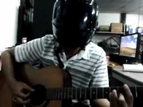 เพื่อเธอตลอดไป - Clash -  cover By GoBoy