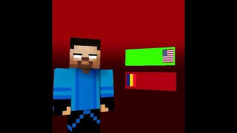 Switch language #shorts #minecraft #funny #herobrine #tiktok