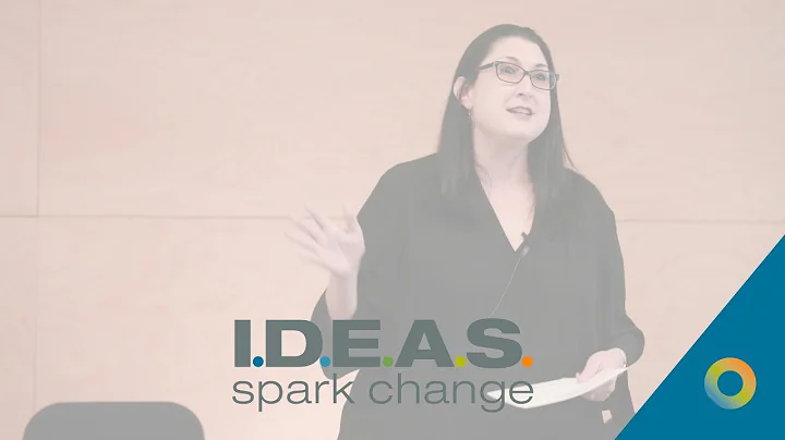 I.D.E.A.S. about Using Social Media for Good - Mel...