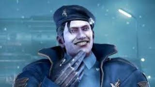 Dragunov | Tekken 7