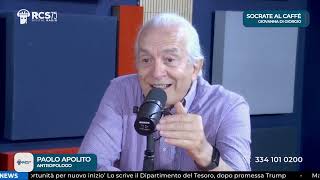Socrate Al Caffè 24-05-25