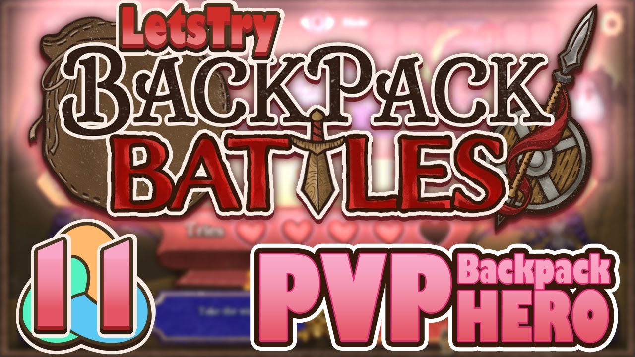 Backpack Battles Ep 11