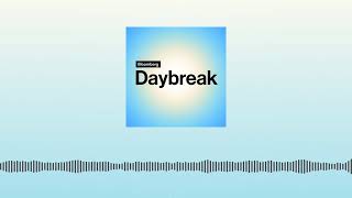 Trump Warns Iran; Hormuz Threat Keeps Oil on Edge | Bloomberg Daybreak: US Edition