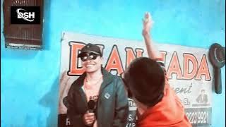 Curug panganten/Atep Galura#Cover Cahriman Caramel