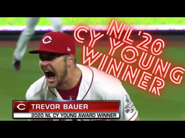 Baseball: Former Cy Young Award winner Trevor Bauer hammered again