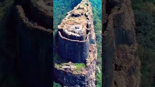 लहगढ कल Lohagad Fort