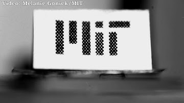 Frictionless MEMS - Movable microplatform floating on droplets | QPT