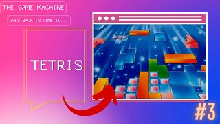 The Game Machine - Tetris #3: Last Chance screenshot 2