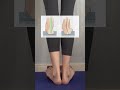 Foot Exercises #viral #youtube