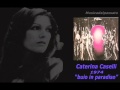 Caterina Caselli - Buio in paradiso (1974)