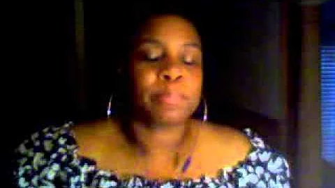 Gladys Knight You're Number One (In My Book) Cover...