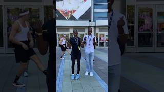 Celebrity The Duo I Didn’t Know I Needed 🤩 #shorts #dance #explore #youtubeshorts Wealth