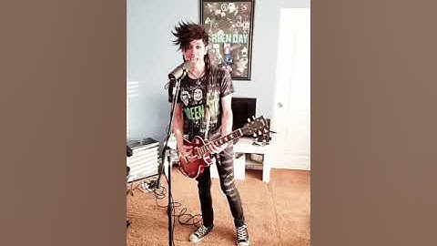 No Explanation - Scooby-Doo Cover