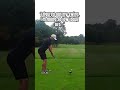 Is this you worst feeling in golf  golfing golf golffails golfer golfplayer