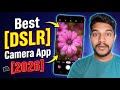 LMC 8.4 Camera Download With Config File | LMC 8.4 Camera Me Config Kaise Lagaye | Best Camera App