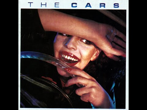 The Cars Bye Bye Love Lyrics 