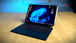 Robo & Kala Laptop Review - The $799 Surface Pro 9 Alternative!